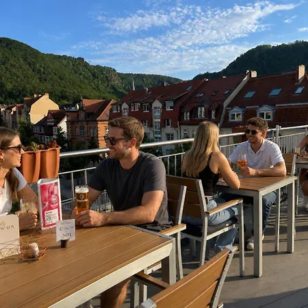 Mythenresort Heimdall-2